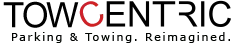 TowCentric — Towing Management Software