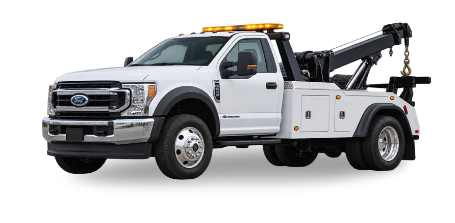 TowTruck